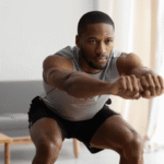 Muscler jambes domicile: Plan 4 semaines sans matériel