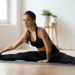 Réussir le grand écart : Guide complet [Latéral & Facial]
