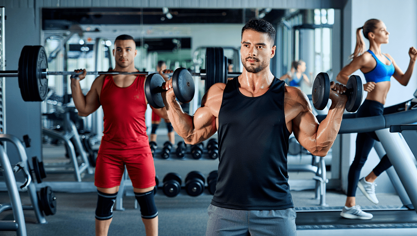 Combien de séries par muscle par semaine : niveau & objectif