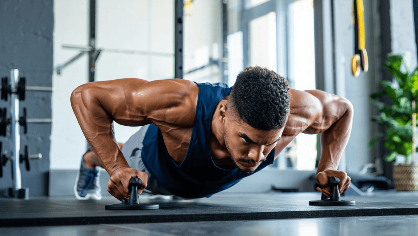 Combien de séries par muscle par semaine : niveau & objectif
