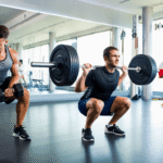 Combien de séries par muscle par semaine : niveau & objectif