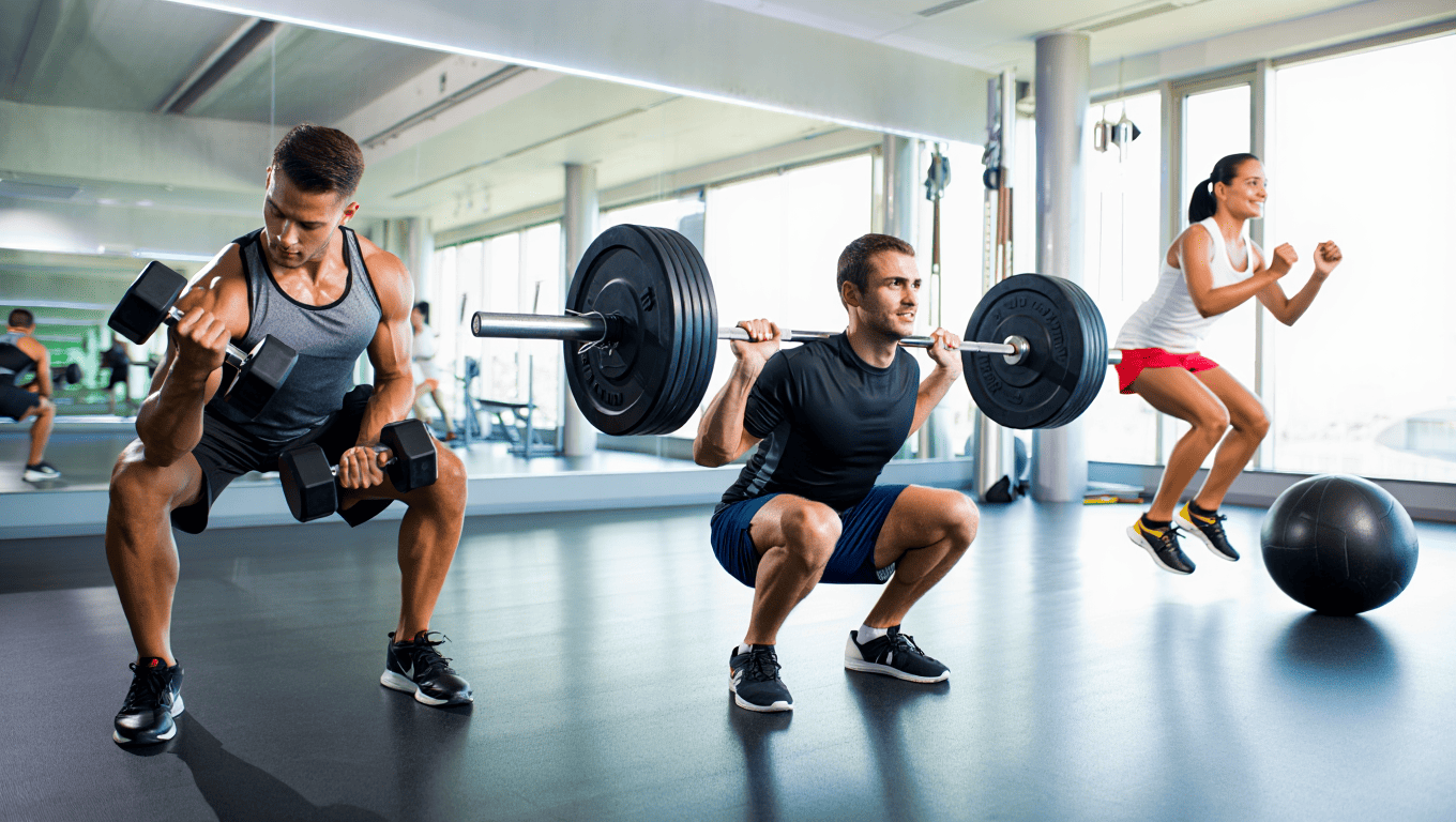 Combien de séries par muscle par semaine : niveau & objectif