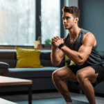 Musculation sans matériel : 10 exercices efficaces