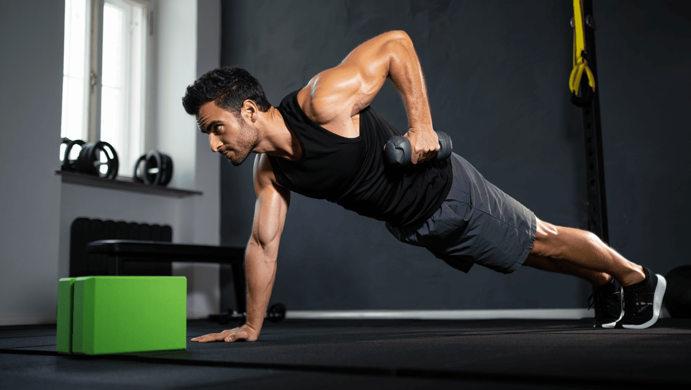 Combien de séries par muscle par semaine : niveau & objectif