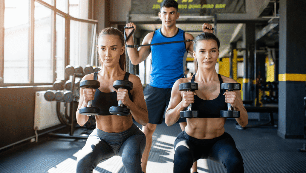 Pull Up Bars For Home Workout -Chin Up Bar Gym Accessories for Men Door Way Adju