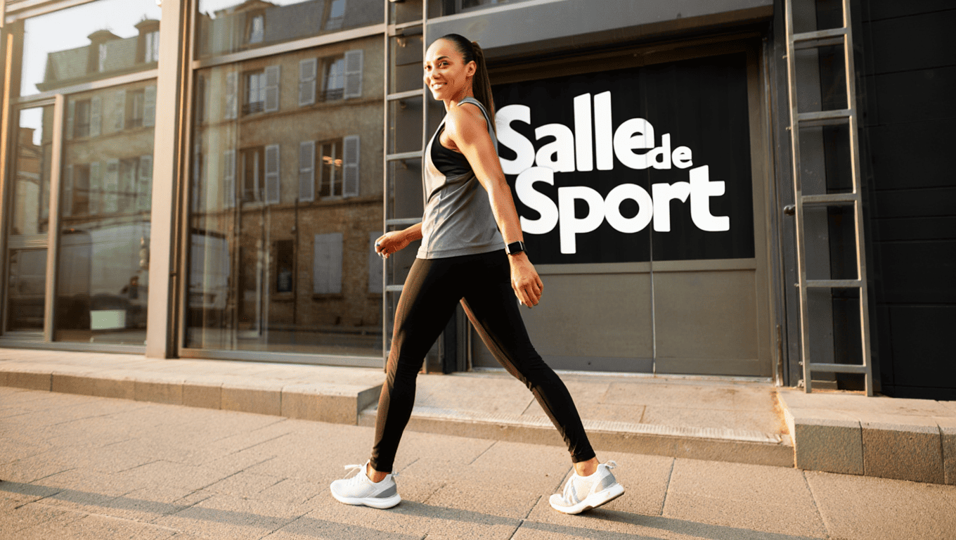Choisir salle sport : 5 critères et pièges à éviter