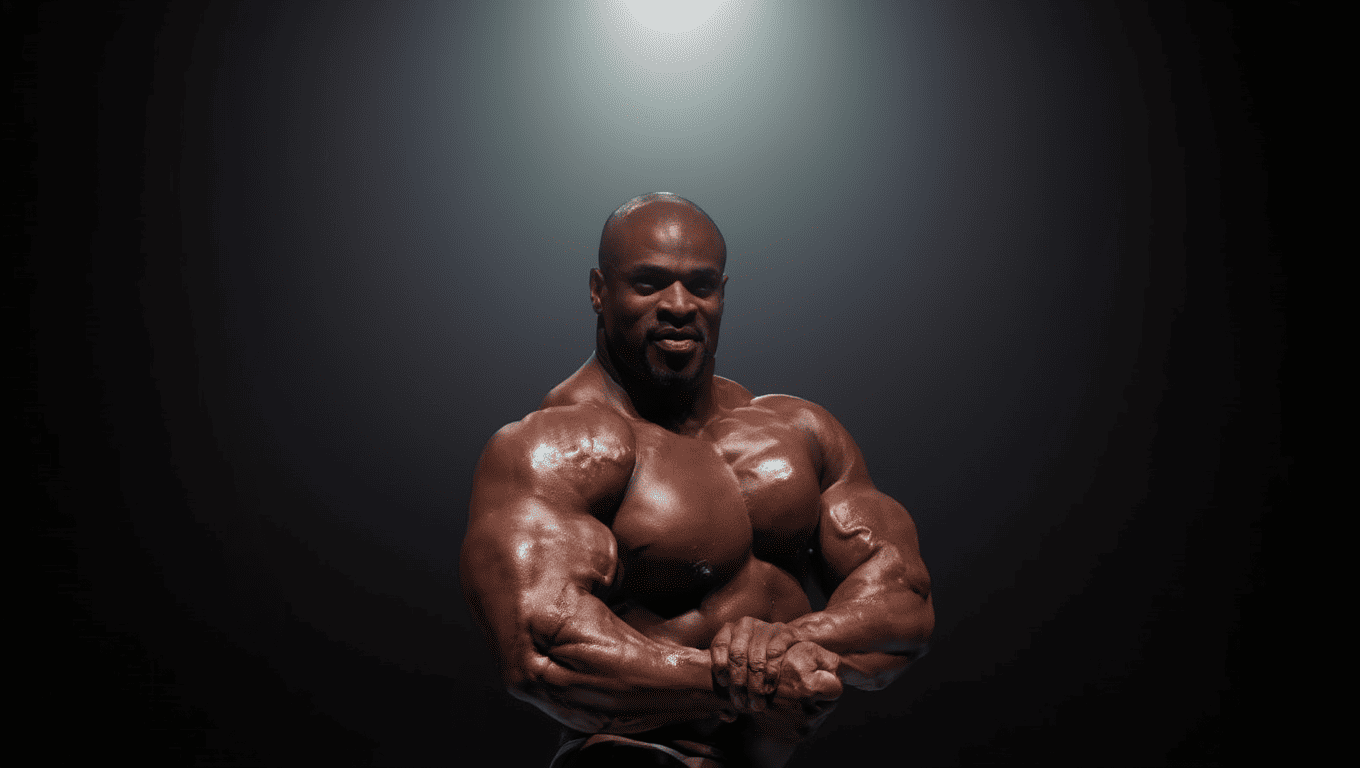 Ronnie Coleman biographie | Tout savoir [Guide 2026]