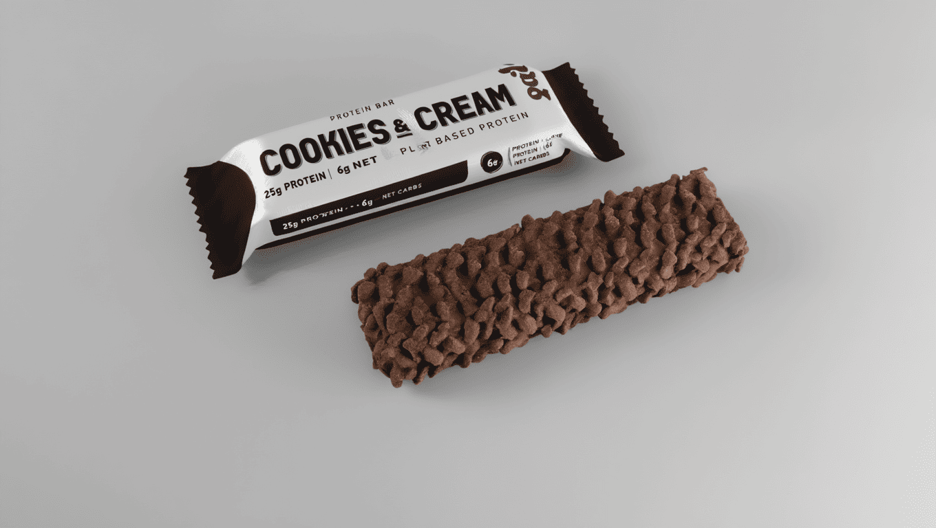 Complément alimentaire Barebells - Guide et avis 2026