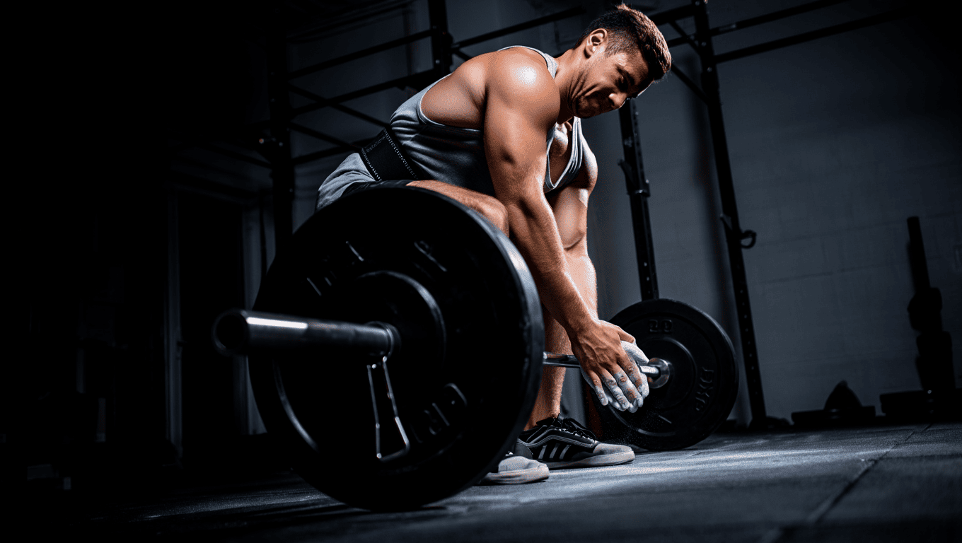 SBD musculation - Le guide force et technique | Avis
