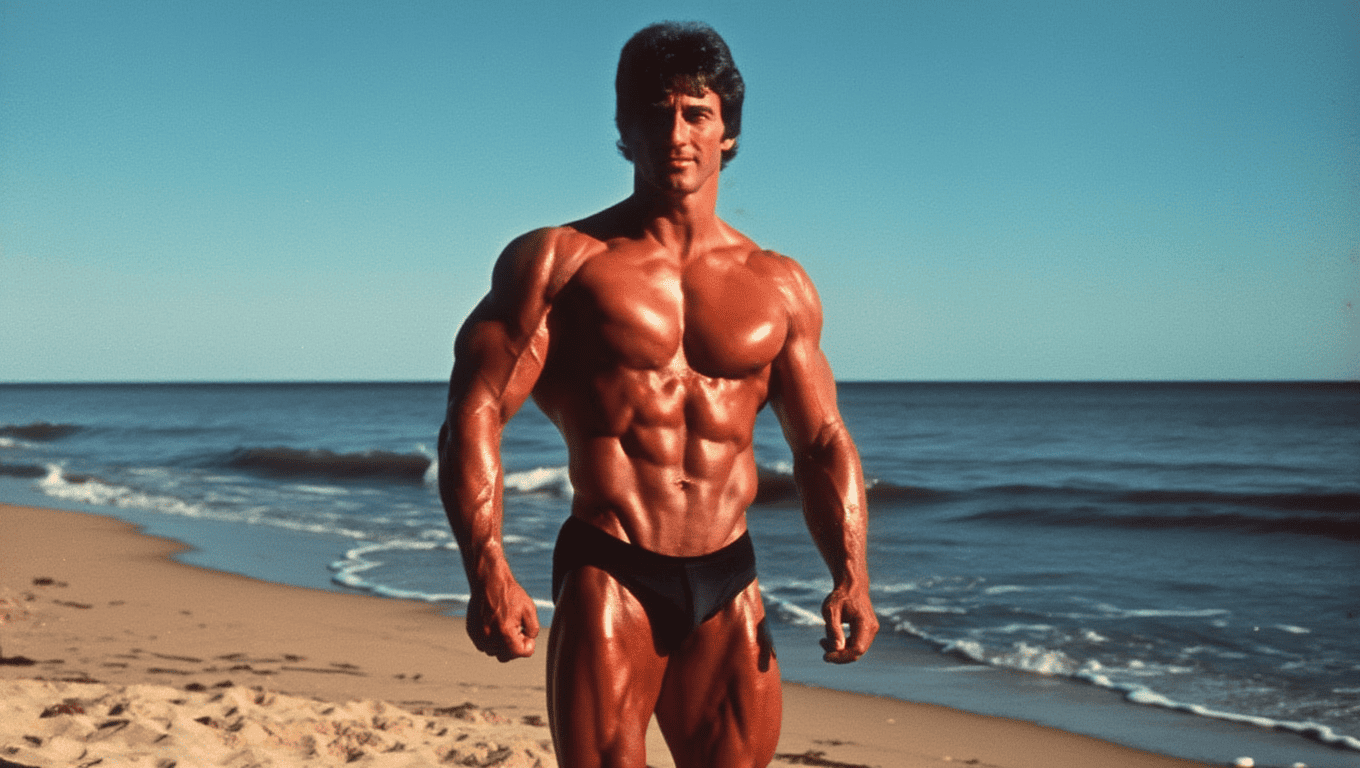 Bodybuilders marquants - Top 11 légendes [Guide 2026]