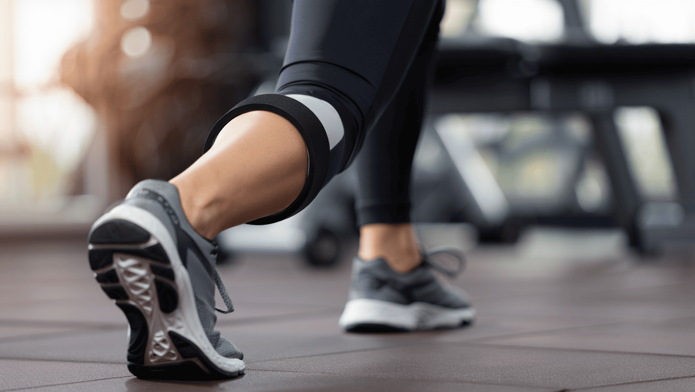 Technique hip thrust | Le guide complet fessiers 2026