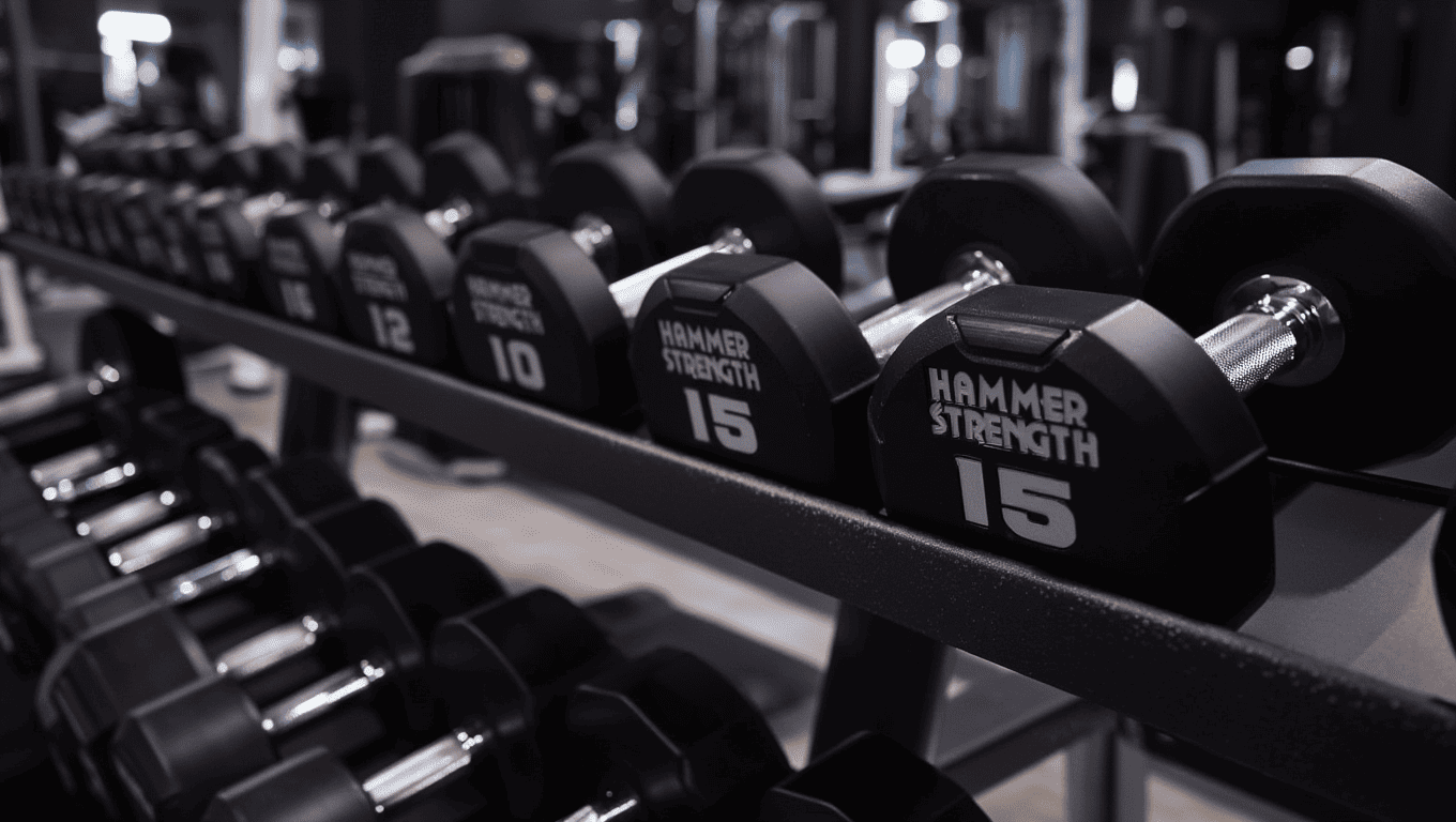Équipement Hammer Strength - Avis et guide pro [2026]