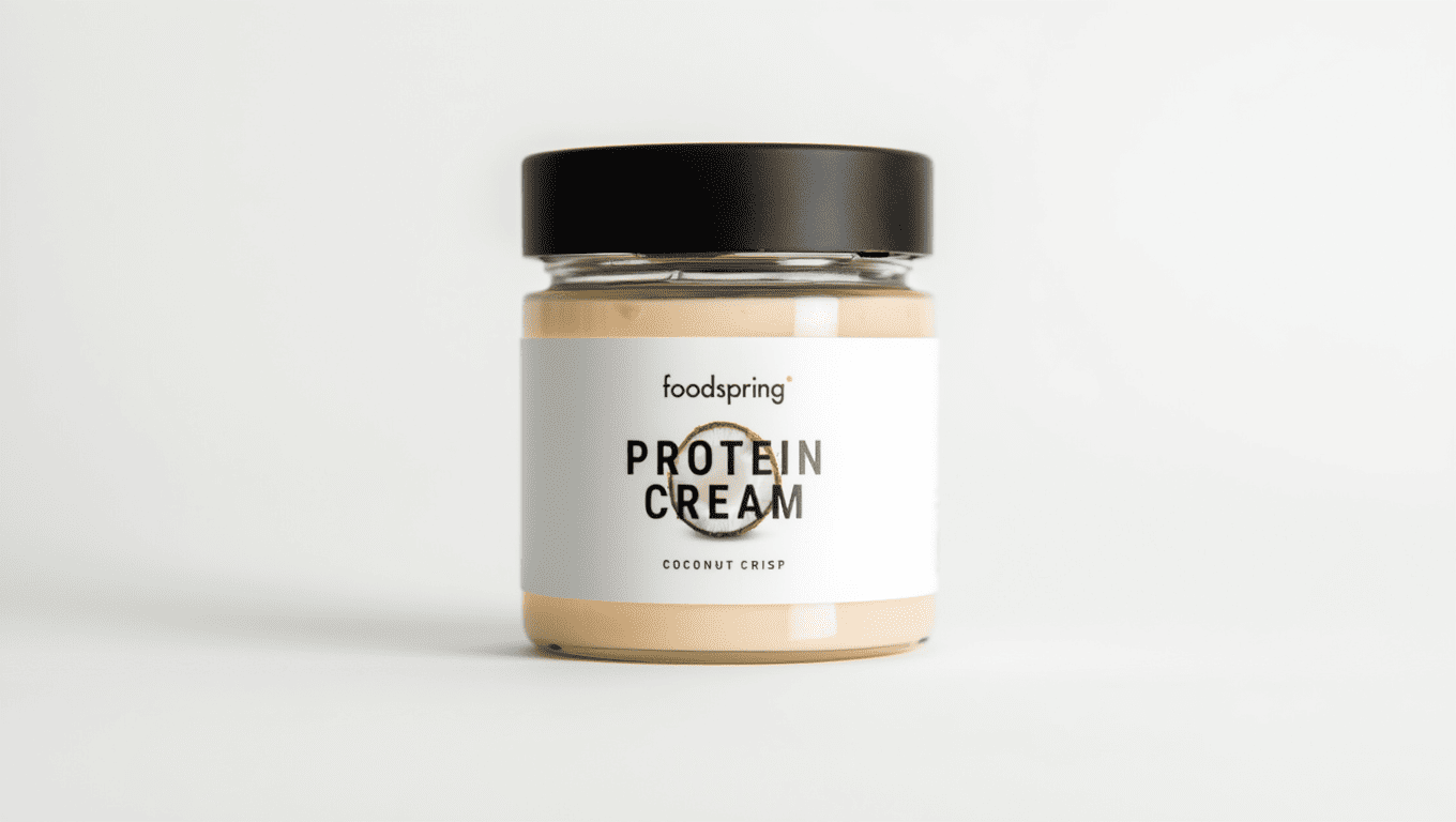 Whey Protein Foodspring avis | Test et verdict 2026