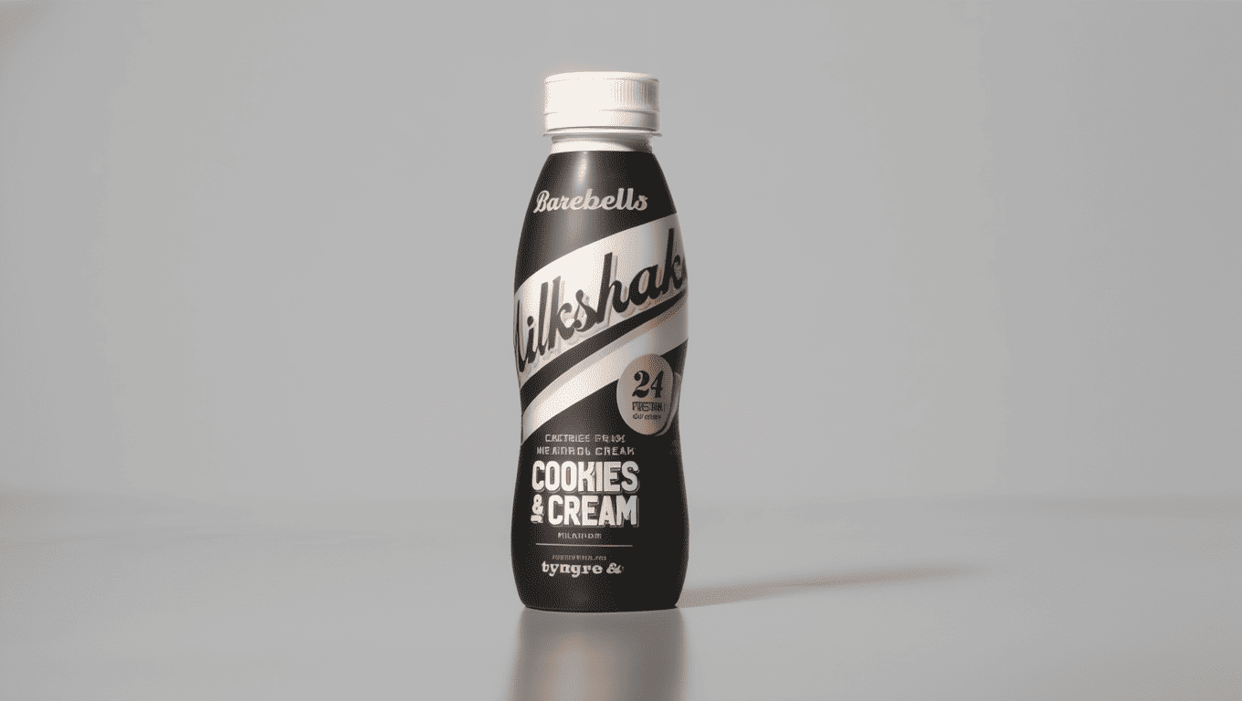 Complément alimentaire Barebells - Guide et avis 2026