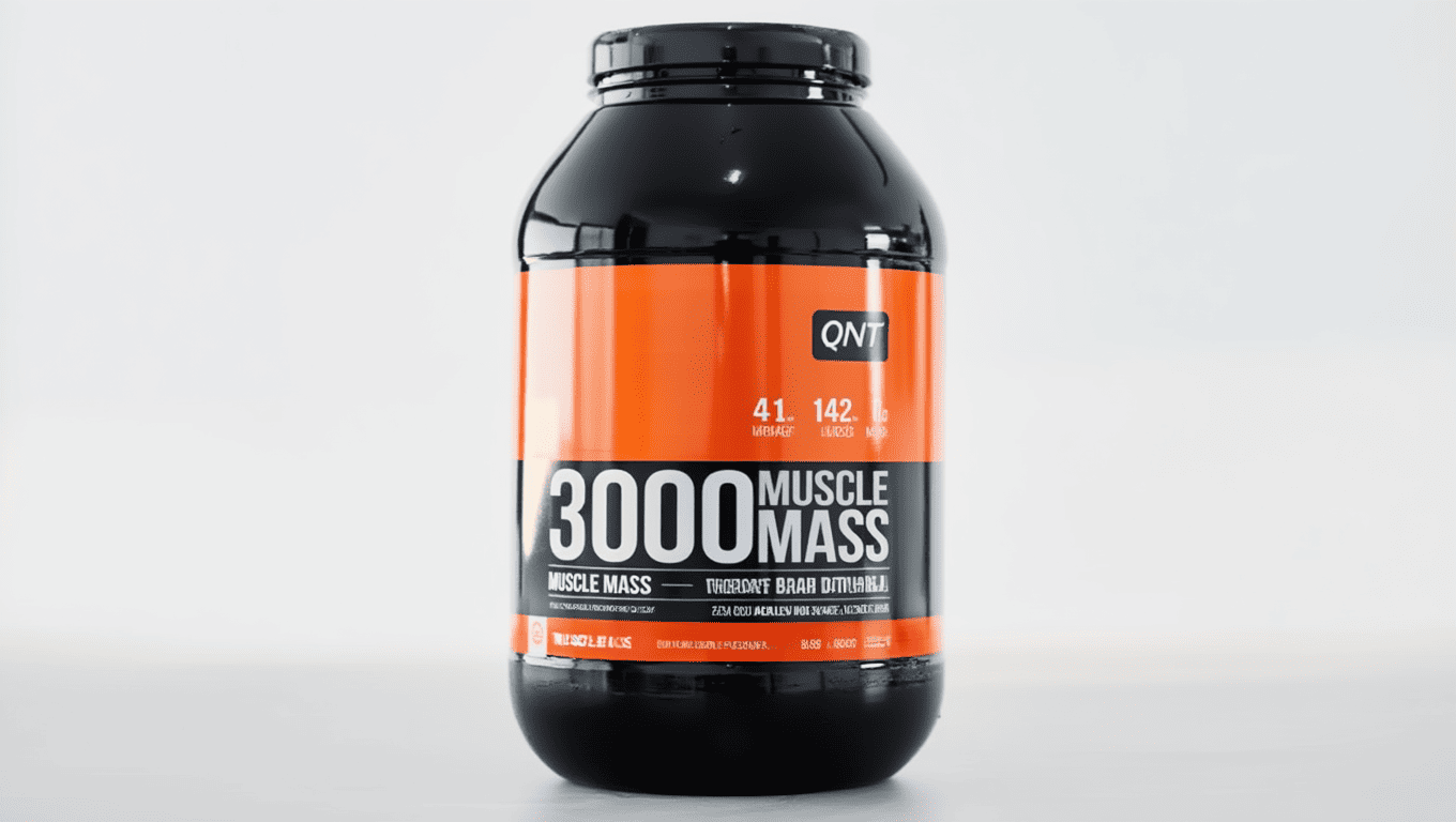 Complément alimentaire QNT - Avis Coach & Tests 2026