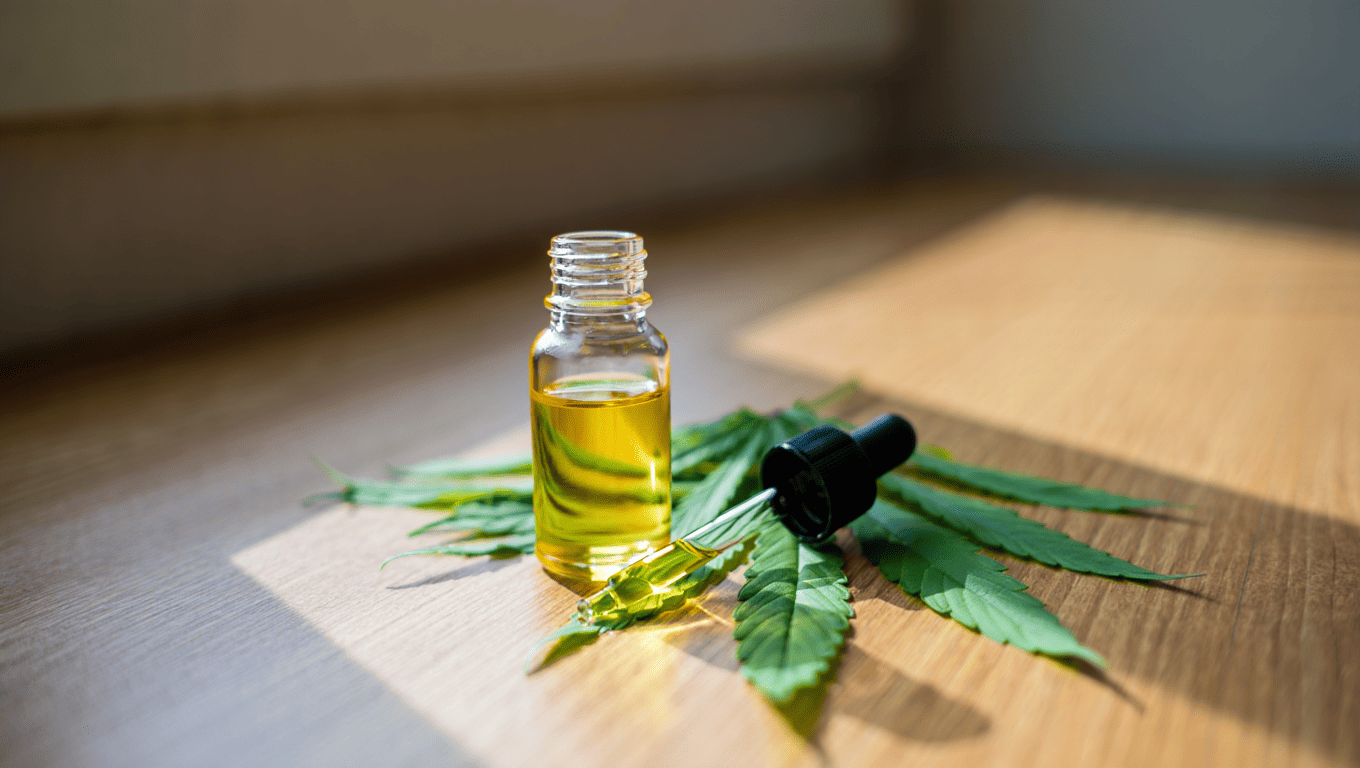 Flora CBD | avis, test et guide de l'expert pro en 2026