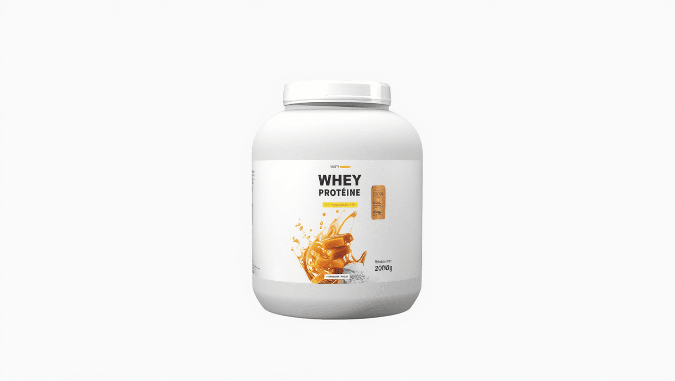 Complément alimentaire Yam Nutrition - Vrai avis 2026