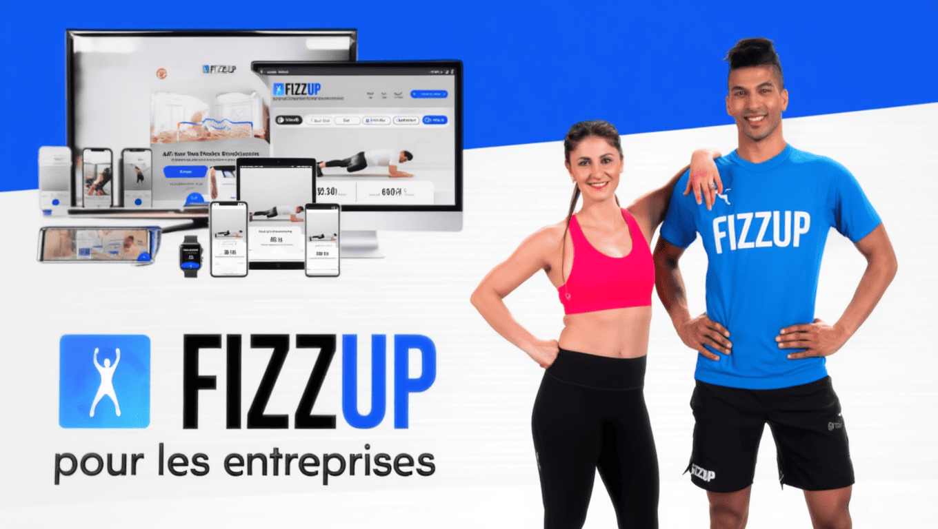 FizzUp application sportive | Mon avis de coach 2026