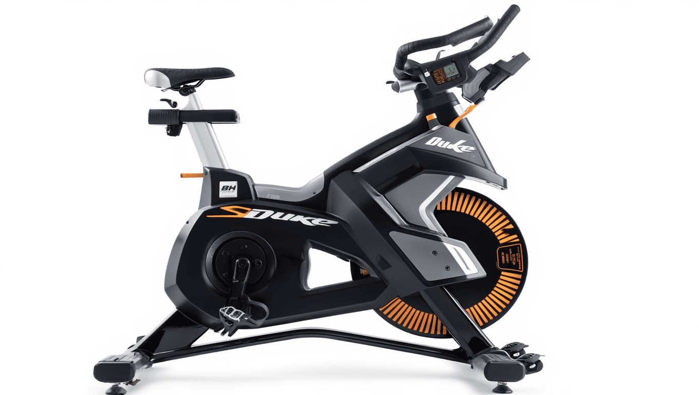 Avis équipement BH Fitness | Mon verdict sans filtre