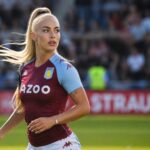 découvrez le portrait inspirant d'alisha lehmann, étoile montante du football féminin, et son parcours exceptionnel vers le succès.
