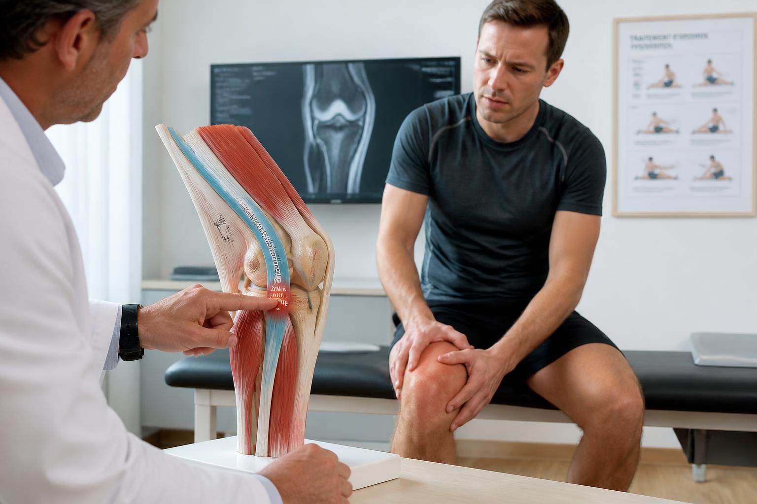 découvrez tout sur le syndrome de l'essuie-glace : ses causes, symptômes fréquents et traitements efficaces pour mieux le gérer au quotidien.