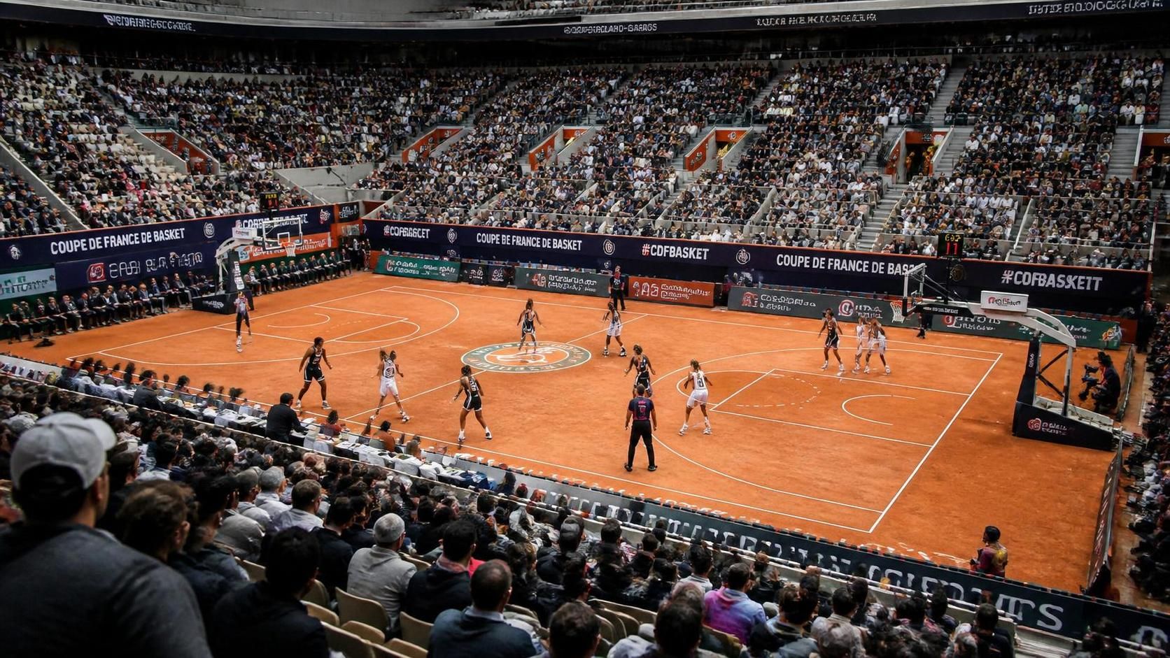 découvrez les premiers enjeux du championnat de france féminin de basket-ball 2026, entre équipes prometteuses et favoris du tournoi.