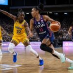 découvrez les premiers enjeux captivants du championnat de france féminin de basket-ball 2026, avec les équipes en lice, les favorites et les perspectives de cette saison prometteuse.
