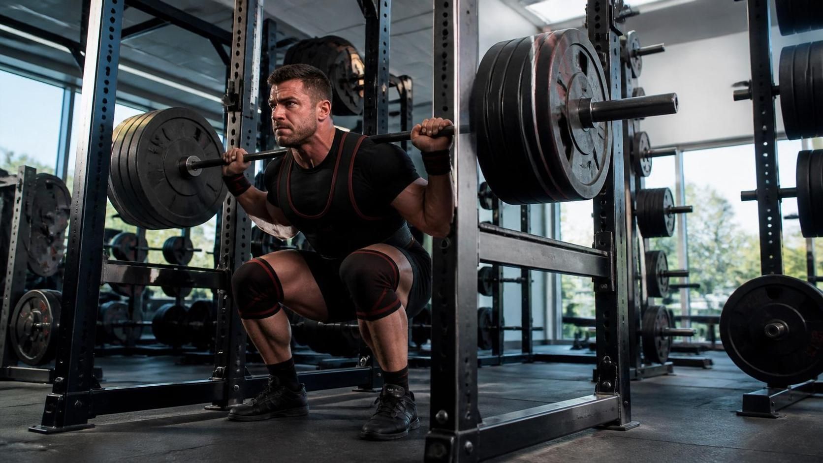 découvrez notre guide complet pour bien débuter le powerlifting en 2026. apprenez les bases, les exercices essentiels et les conseils pour progresser efficacement et en toute sécurité.
