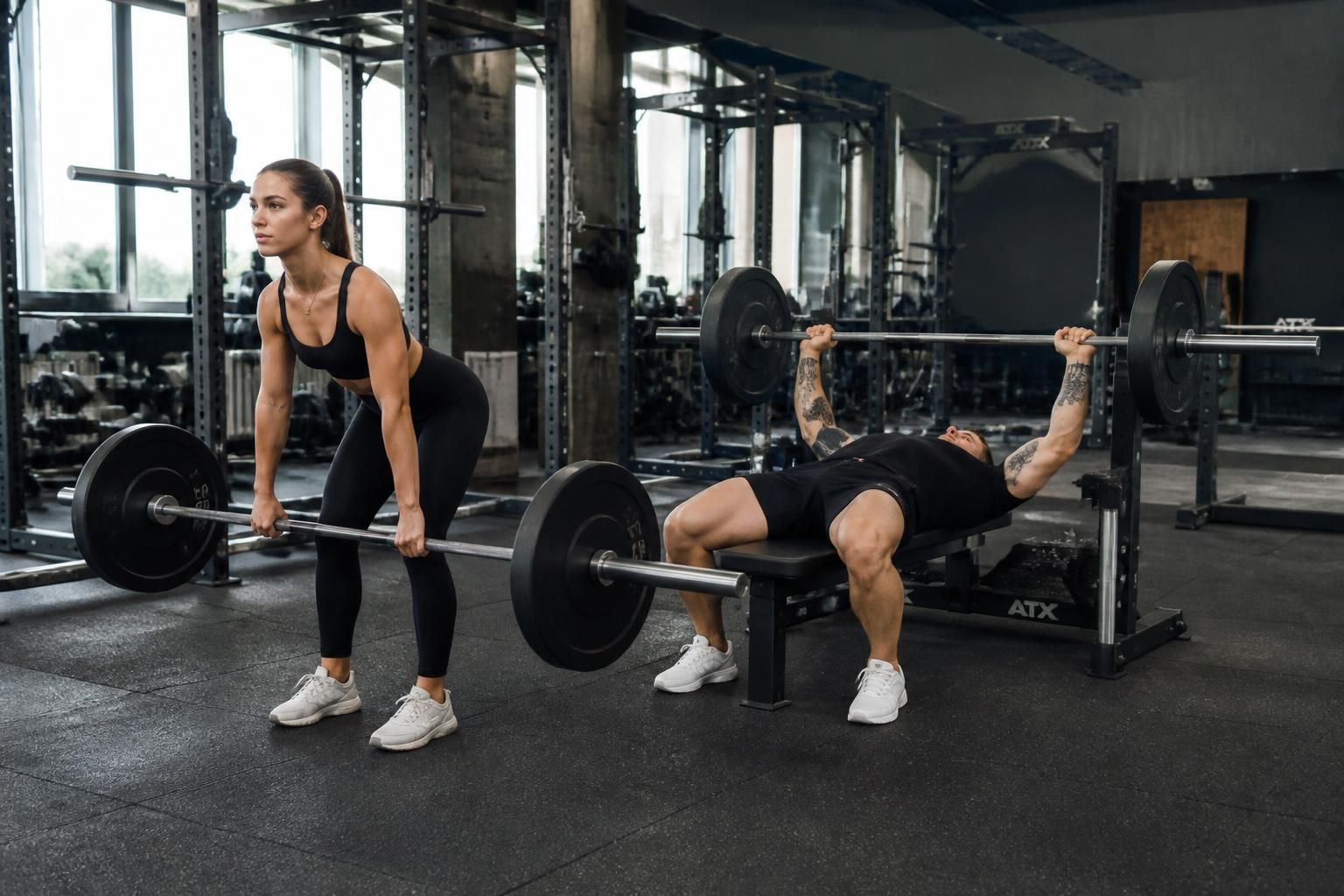 découvrez un programme de powerlifting complet pour débutants en 2026 et apprenez à progresser efficacement avec des conseils adaptés à vos objectifs.