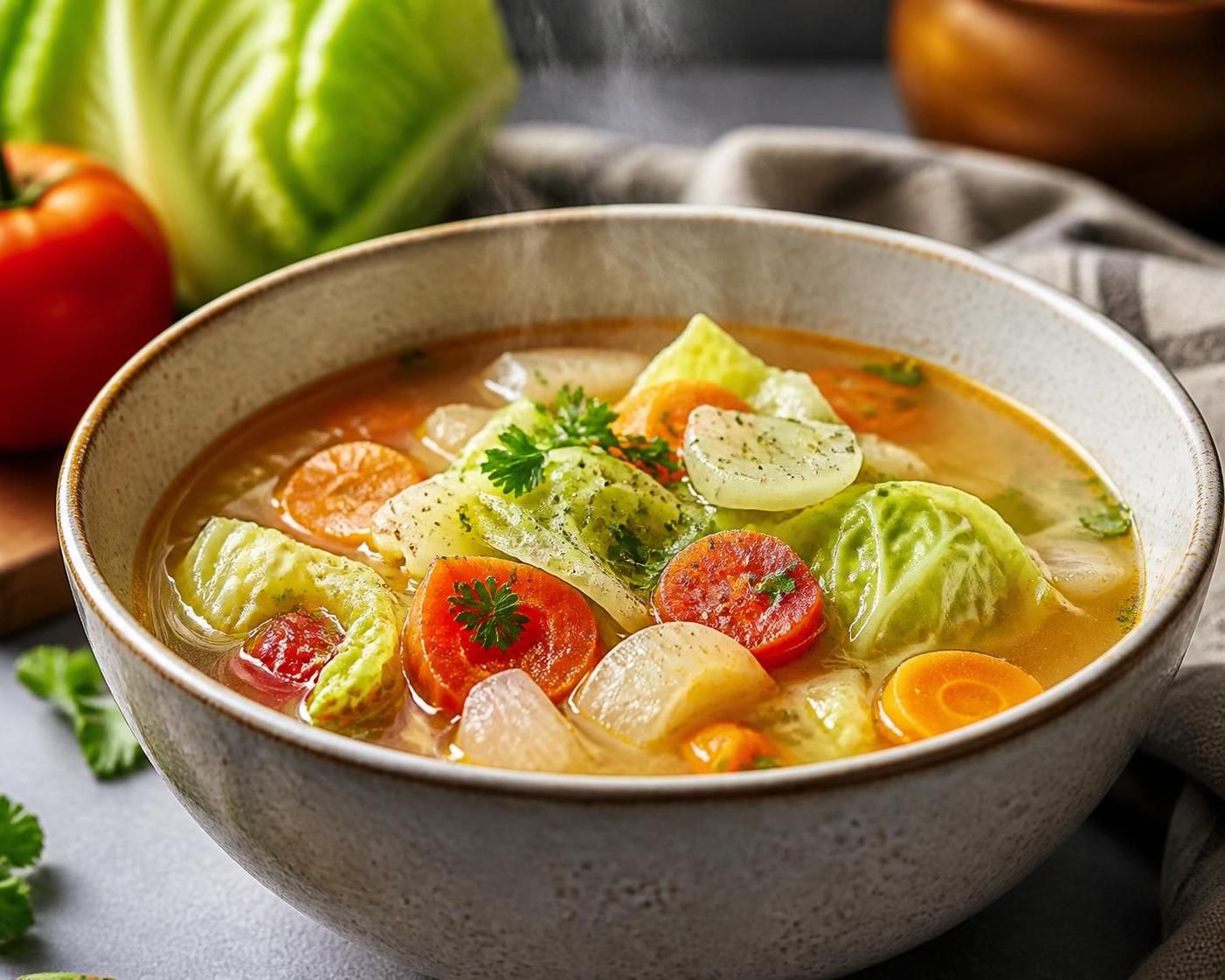 découvrez comment réussir votre détox efficace avec le régime soupe au choux sur 14 jours. astuces, conseils et recettes pour purifier votre corps et retrouver énergie et bien-être.