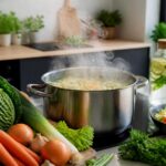 découvrez comment réussir votre détox efficace avec le régime soupe au chou sur 14 jours. conseils, recettes et astuces pour purifier votre corps et retrouver énergie et bien-être.