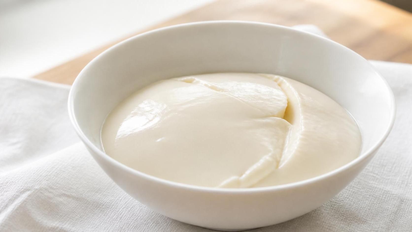 découvrez tout sur le tofu soyeux : ses utilisations en cuisine, ses bienfaits pour la santé, et des conseils pour l'intégrer facilement à vos recettes quotidiennes.