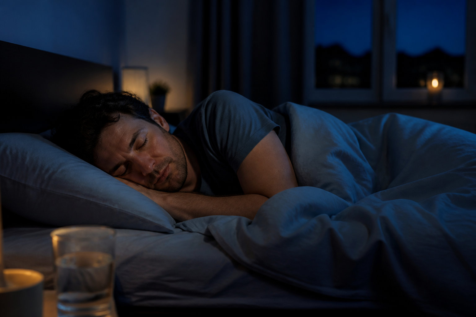 Pourquoi le sommeil et le stress sont vos meilleurs alliés ?