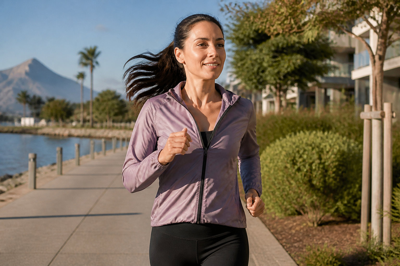 3 sports d'endurance pour un lâcher-prise immédiat