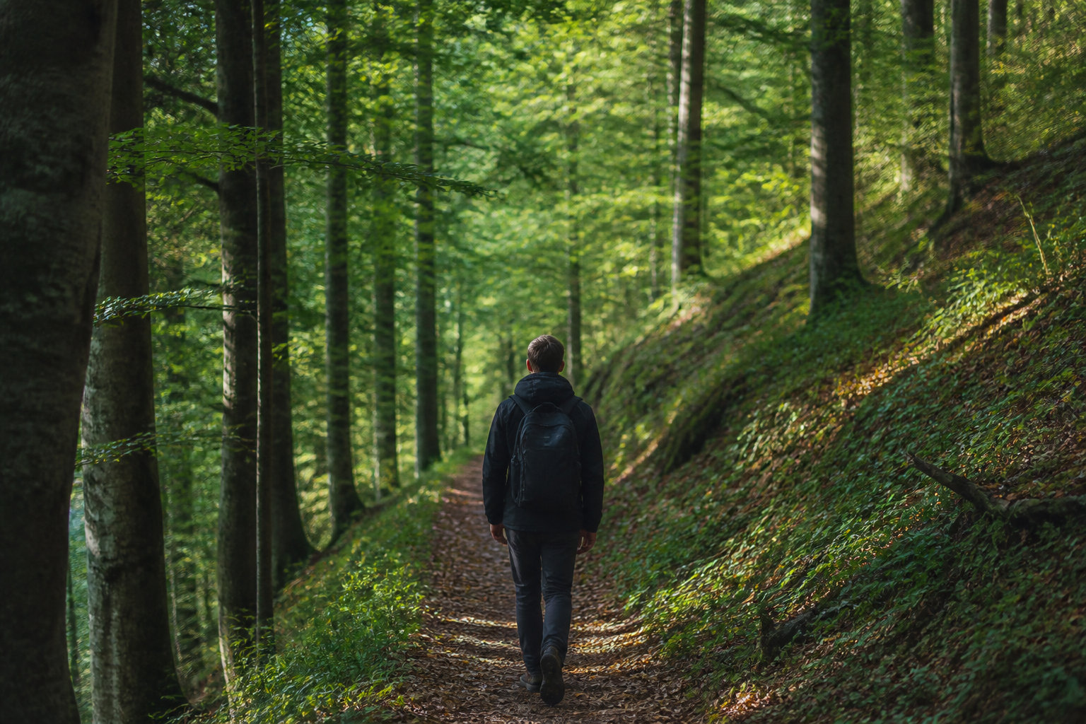 Comment les disciplines douces calment-elles votre mental ?